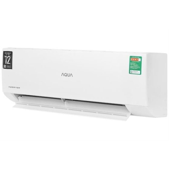 Máy lạnh AQUA Inverter 1 HP AQA-RV10QA3 