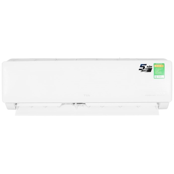 Máy lạnh TCL Inverter 1.5 HP TAC-13CSD/XAB1I 