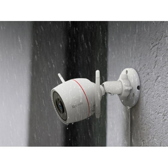 Camera Wifi ngoài trời 3MP Ezviz C3TN OutPro
