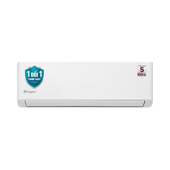 Máy lạnh Casper 1 HP SC-09FB36A