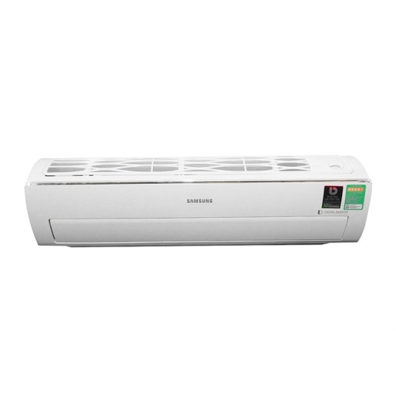 Máy lạnh Samsung Inverter 1.5 HP AR13KVFSBWKNSV