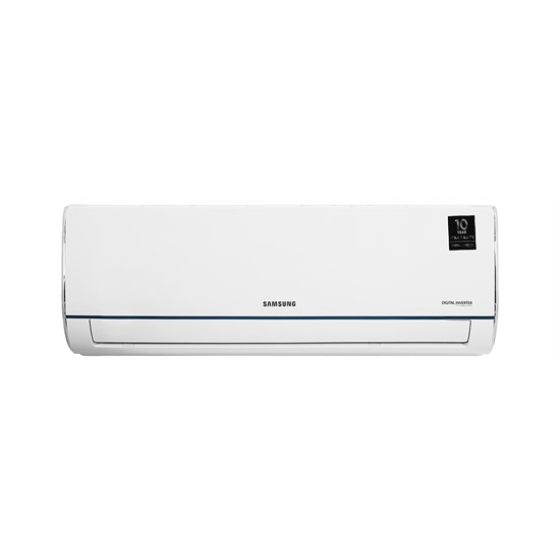 Máy Lạnh SAM SUNG   INVERTER 1 HP AR09TYHQASINSV 