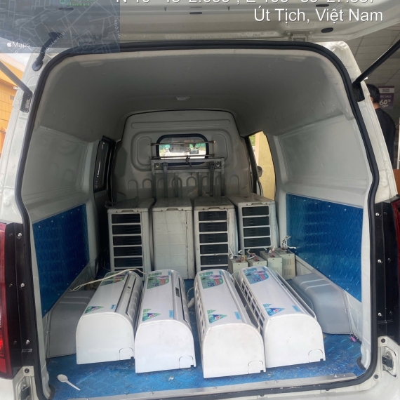 Thu Mua Máy Cũ Đổi Máy Mới Giá Hợp Lý 