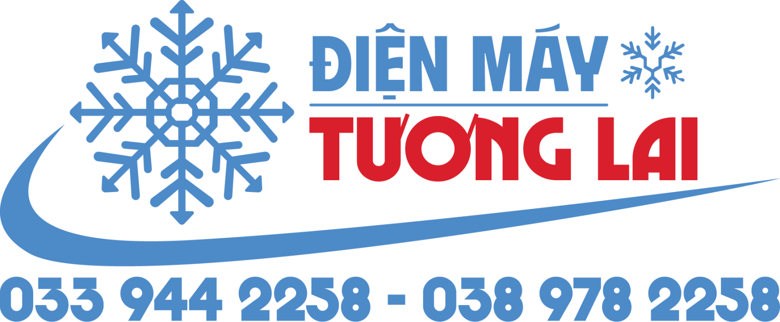 Điện Máy Tương Lai 